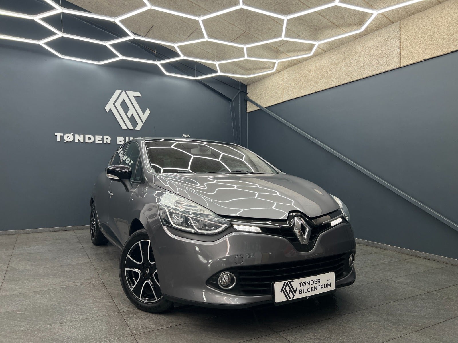 Renault Clio IV 2016