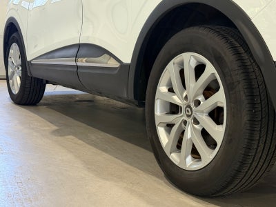 Renault Kadjar TCe 130 Zen