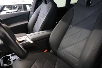 BMW iX xDrive40 Fully Charged