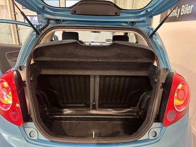 Ford Ka Trend