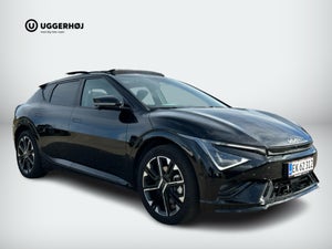 Kia EV6 Long Range GT-Line