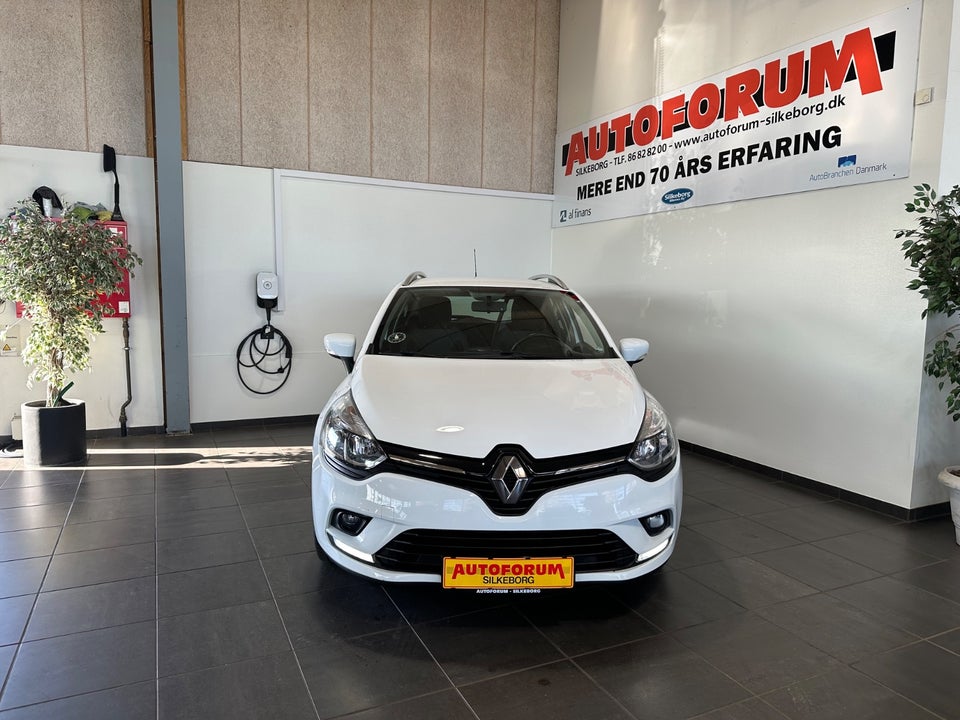 Renault Clio IV, Billede 2