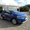 Renault Captur dCi 95 Intens thumbnail