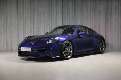 Porsche 911 GT3 4,0 Touring Coupé PDK