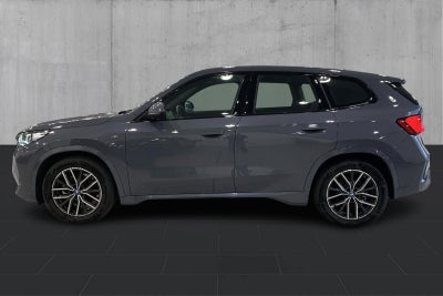 BMW iX1 eDrive20 M-Sport BMW iX1 eDrive20 M-Sport - 1
