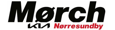 Mørch Automobiler A/S logo