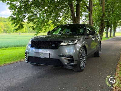 Land Rover Range Rover Velar 3,0 P380 R-Dynamic HSE aut. 5d