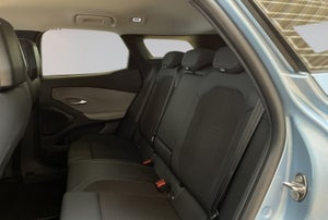 Ford Explorer Select Extended Range