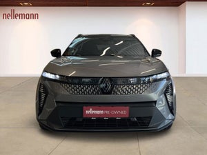 Renault Scenic E-Tech Esprit Alpine
