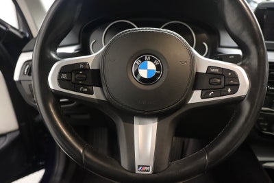 BMW 530d aut.