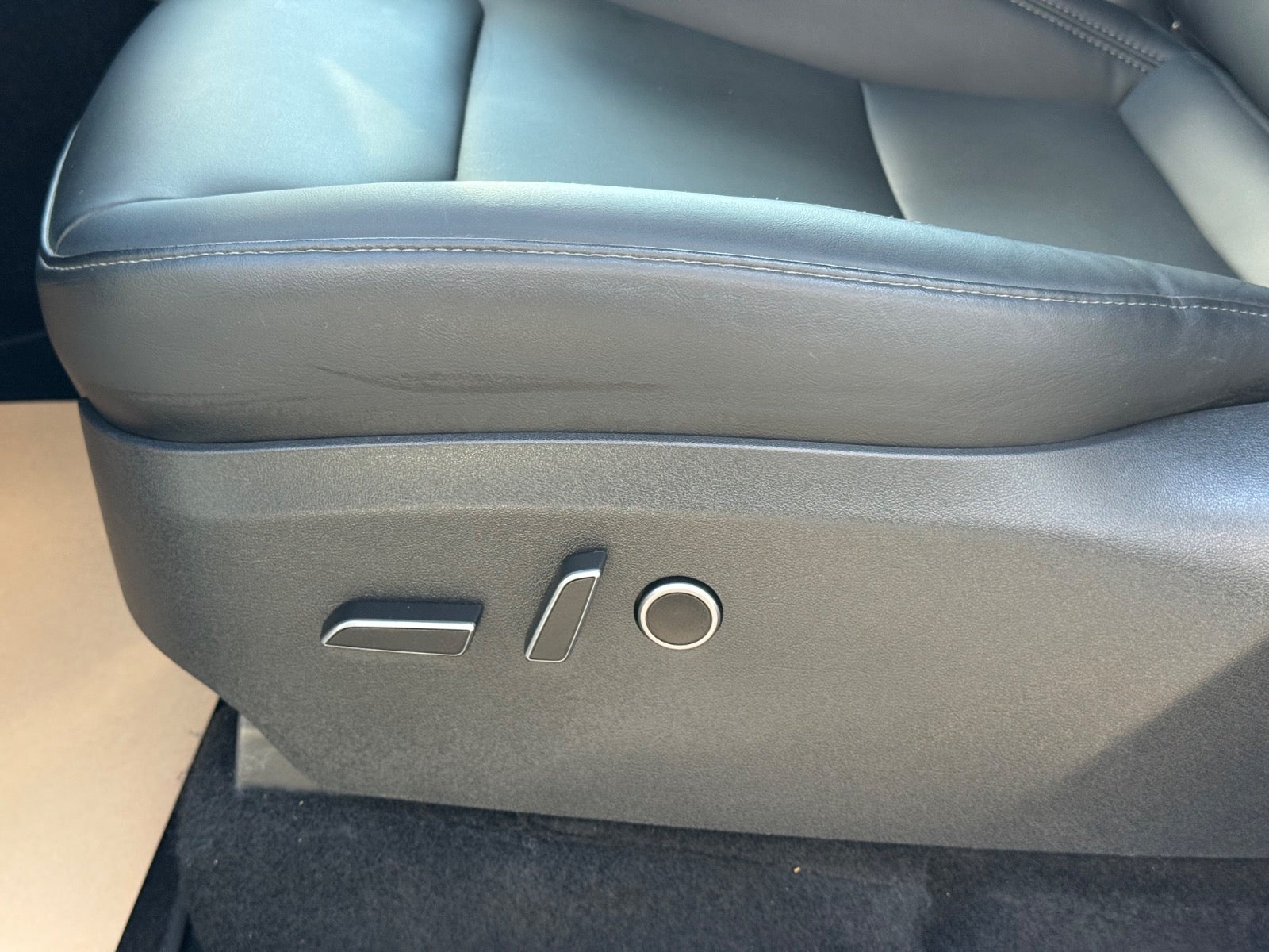 Billede af Tesla Model Y  Long Range AWD