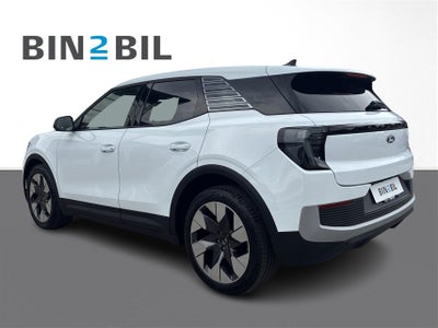 Ford Explorer Premium Extended Range billede 2