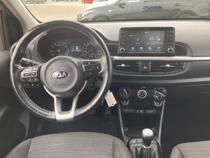 Kia Picanto MPi Attraction
