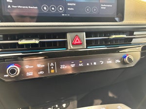 Kia EV6 GT Performance AWD