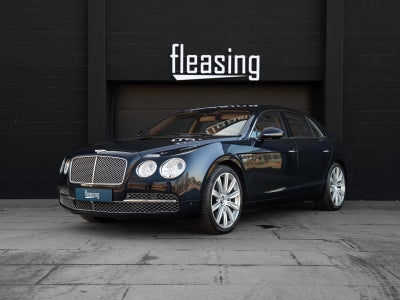 Bentley Flying Spur 6,0 W12 aut. 4d