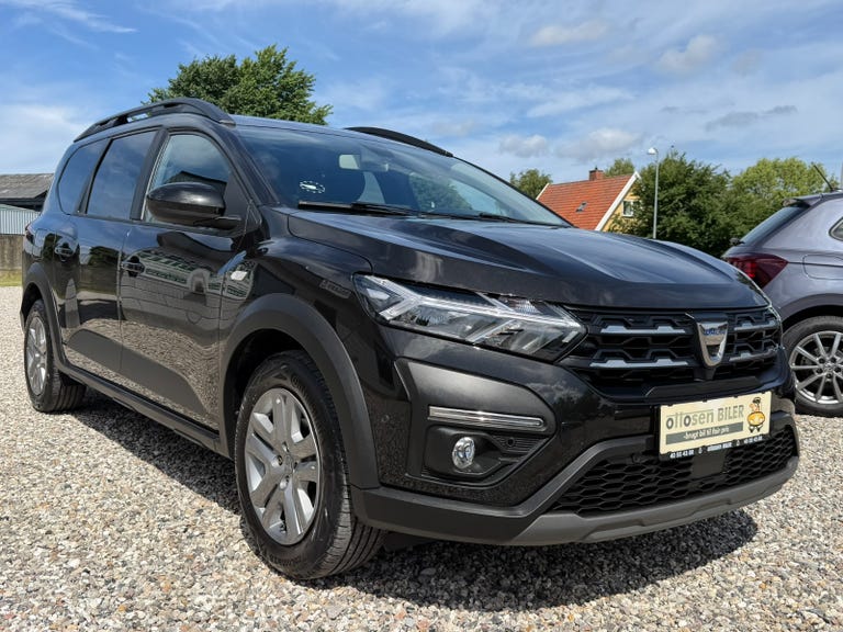 Dacia Jogger TCe 110 Comfort