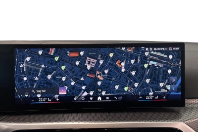 BMW i4 eDrive35 M-Sport
