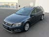 VW Passat TDi 140 Comfortline Variant DSG BM thumbnail