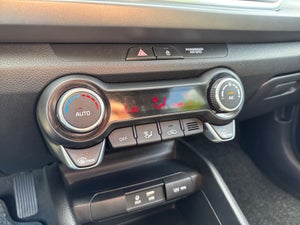 Kia Rio MPi Base Line+
