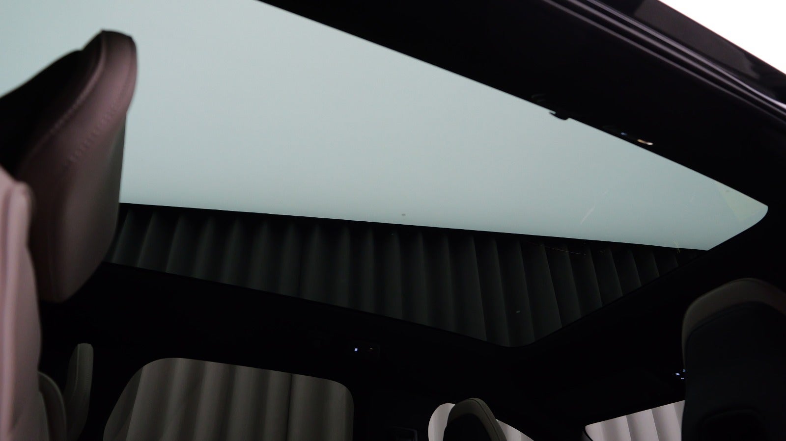 Volvo EX90 Plus 7prs