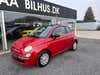 Fiat 500 Lounge thumbnail