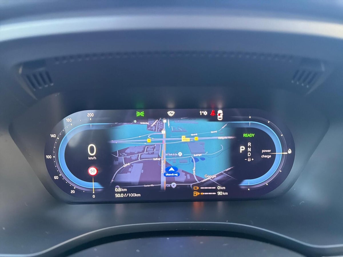 Volvo XC60 T8 ReCharge Plus Dark aut. AWD billede 14