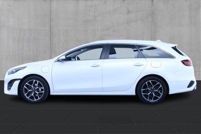 Kia Ceed PHEV Upgrade SW DCT
