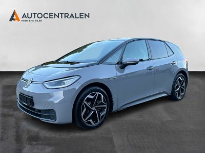 VW ID.3 Pro S