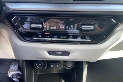 Suzuki Swift Desire