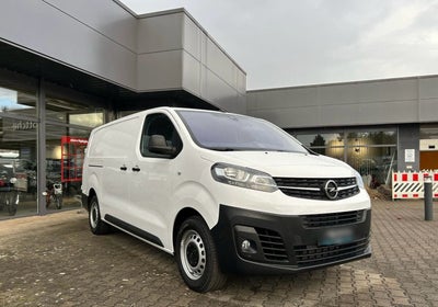 Opel Vivaro-e Enjoy L3