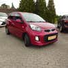 Kia Picanto Attraction+ thumbnail