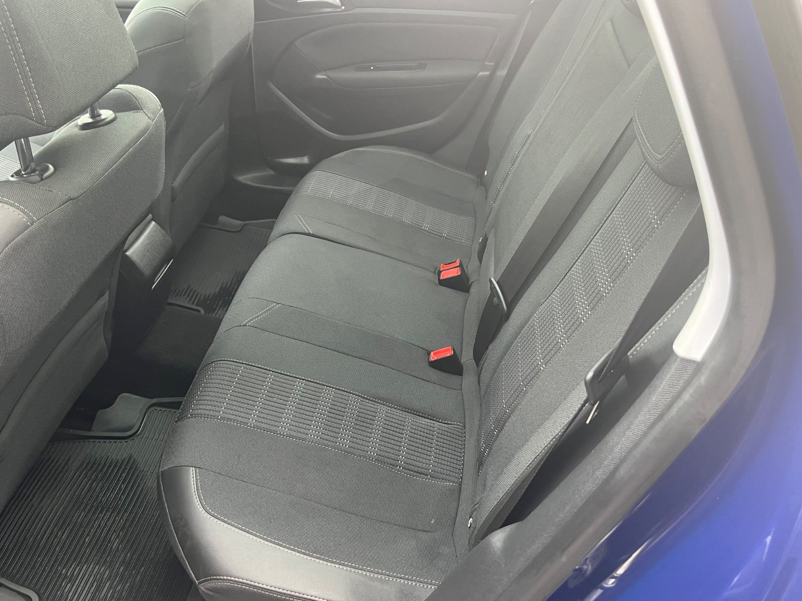 Billede af Peugeot 308 1,6 BlueHDi 120 Allure Sky SW