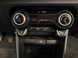 Kia Picanto Upgrade