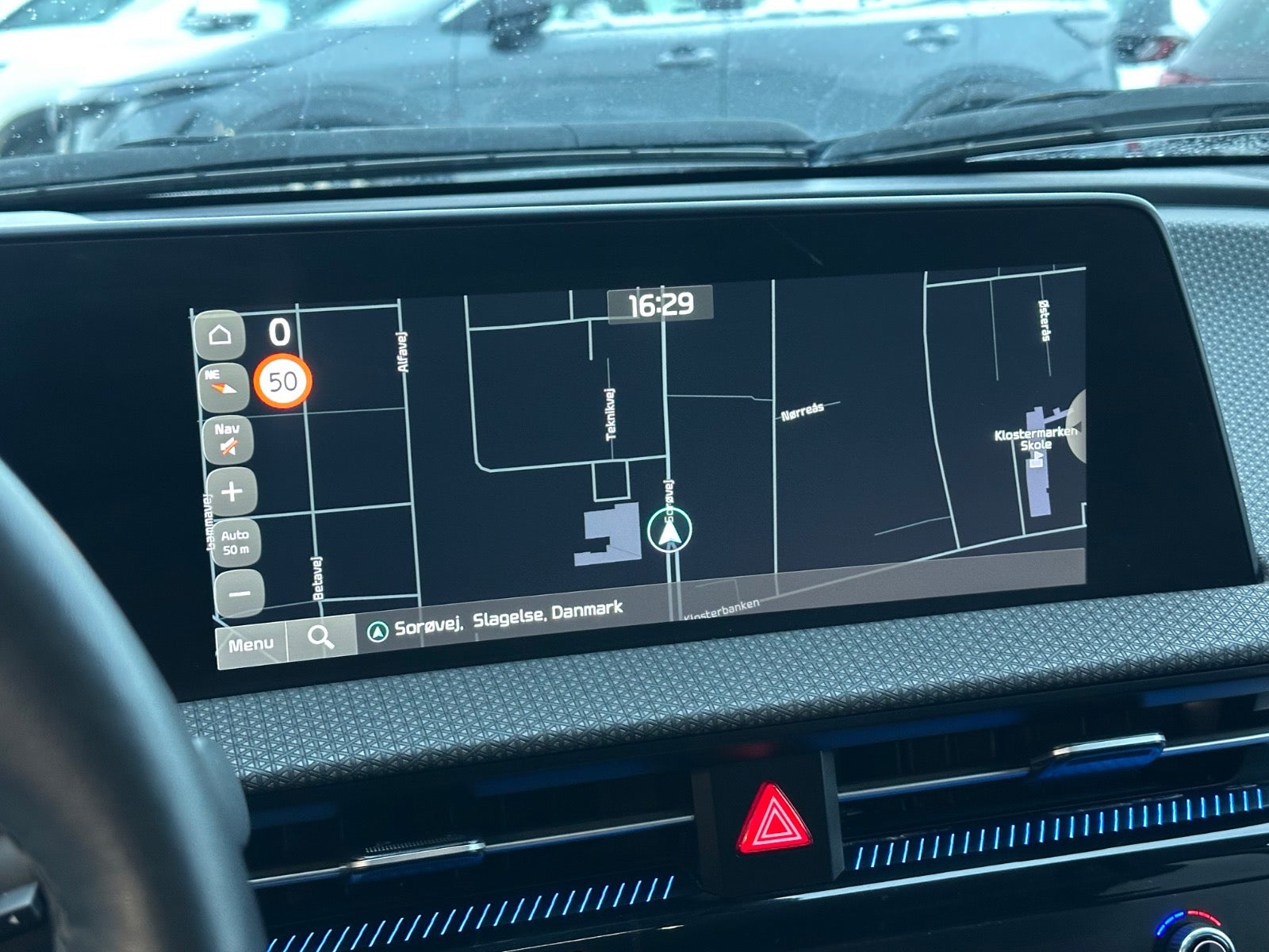 Billede af Kia EV6 77 Long Range Upgrade