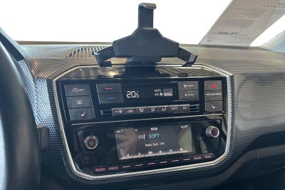 VW Up! MPi 60 Move Up!