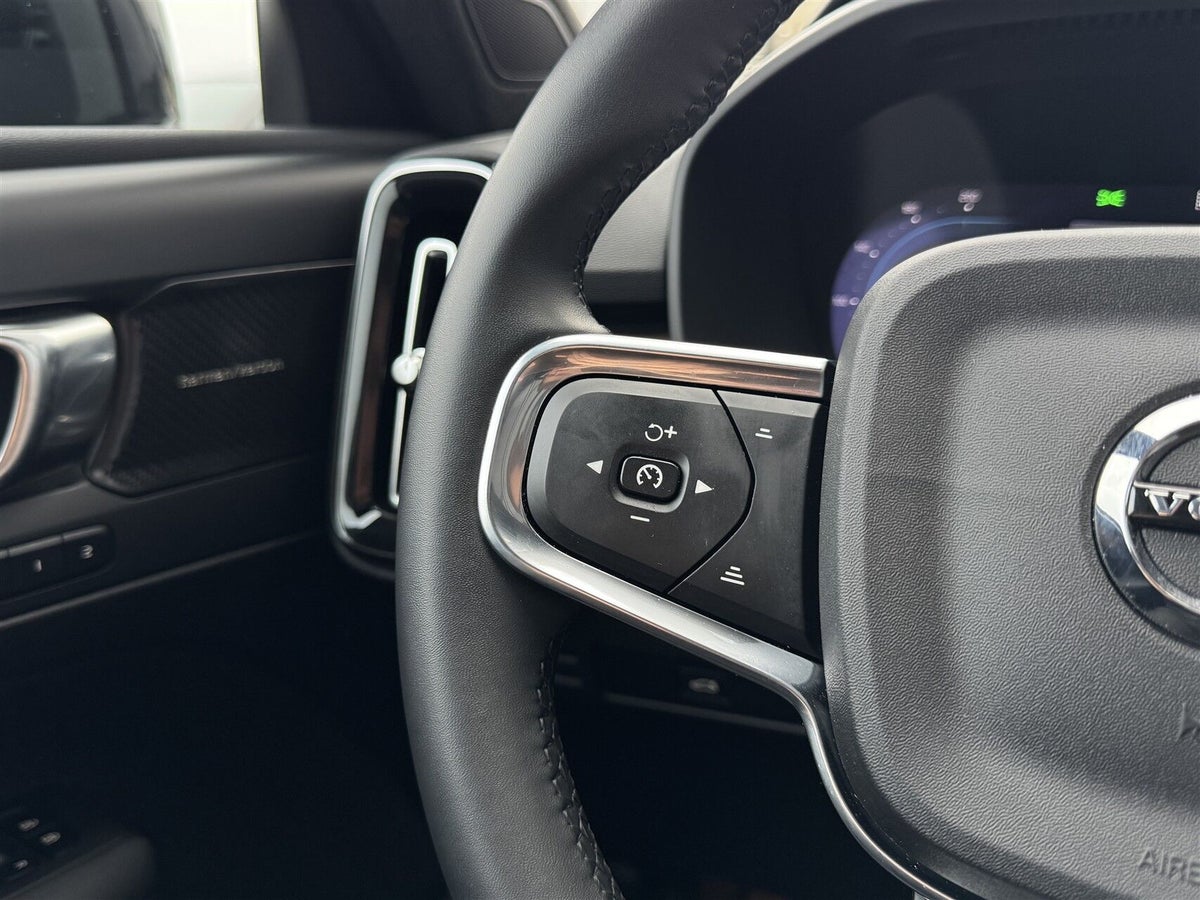 Volvo EX40 Extended Range Ultra billede 14