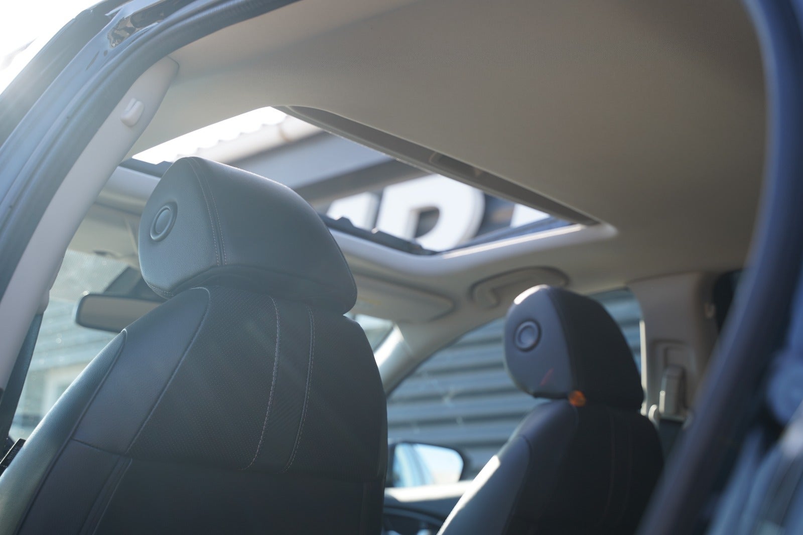 Billede af Honda Civic 1,5 VTEC Turbo Executive CVT