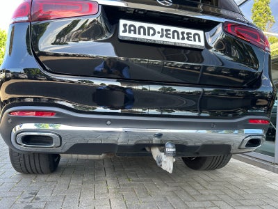Mercedes GLS400 d AMG Line aut. 4Matic