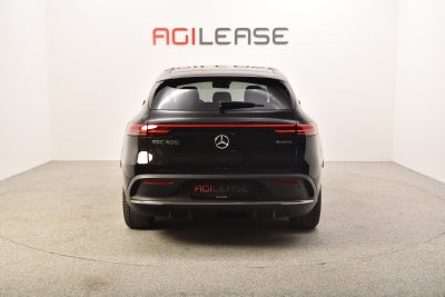 Mercedes EQC400 AMG Line 4Matic