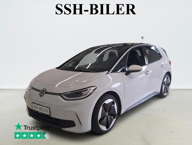 VW ID.3 Pro S Style