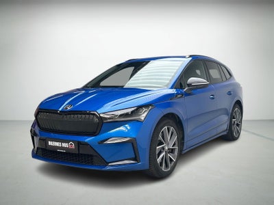 Skoda Enyaq iV Sportline
