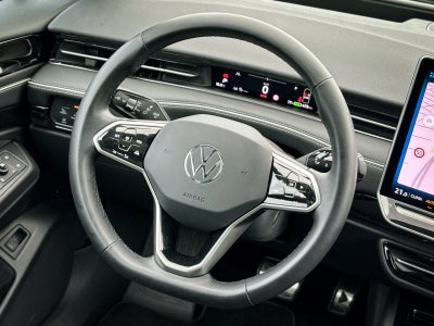 VW ID.7 Style S
