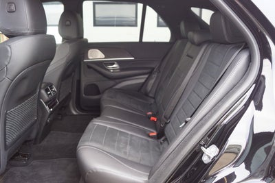 Mercedes GLE350 de AMG Line aut. 4Matic