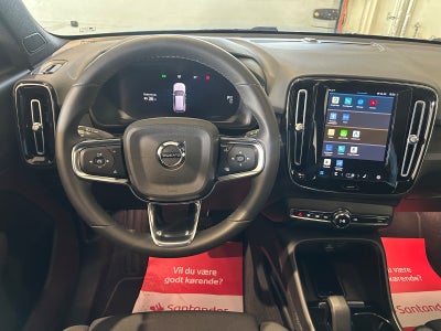 Volvo XC40 P6 ReCharge Core