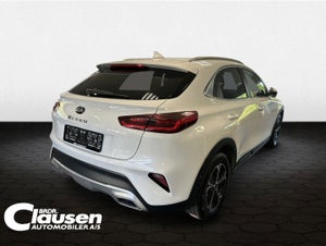 Kia XCeed PHEV Upgrade+ DCT