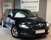 Skoda Superb TDi 150 Style Combi DSG