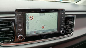 Kia Rio T-GDi Advance