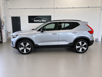 Volvo XC40 P6 ReCharge Plus