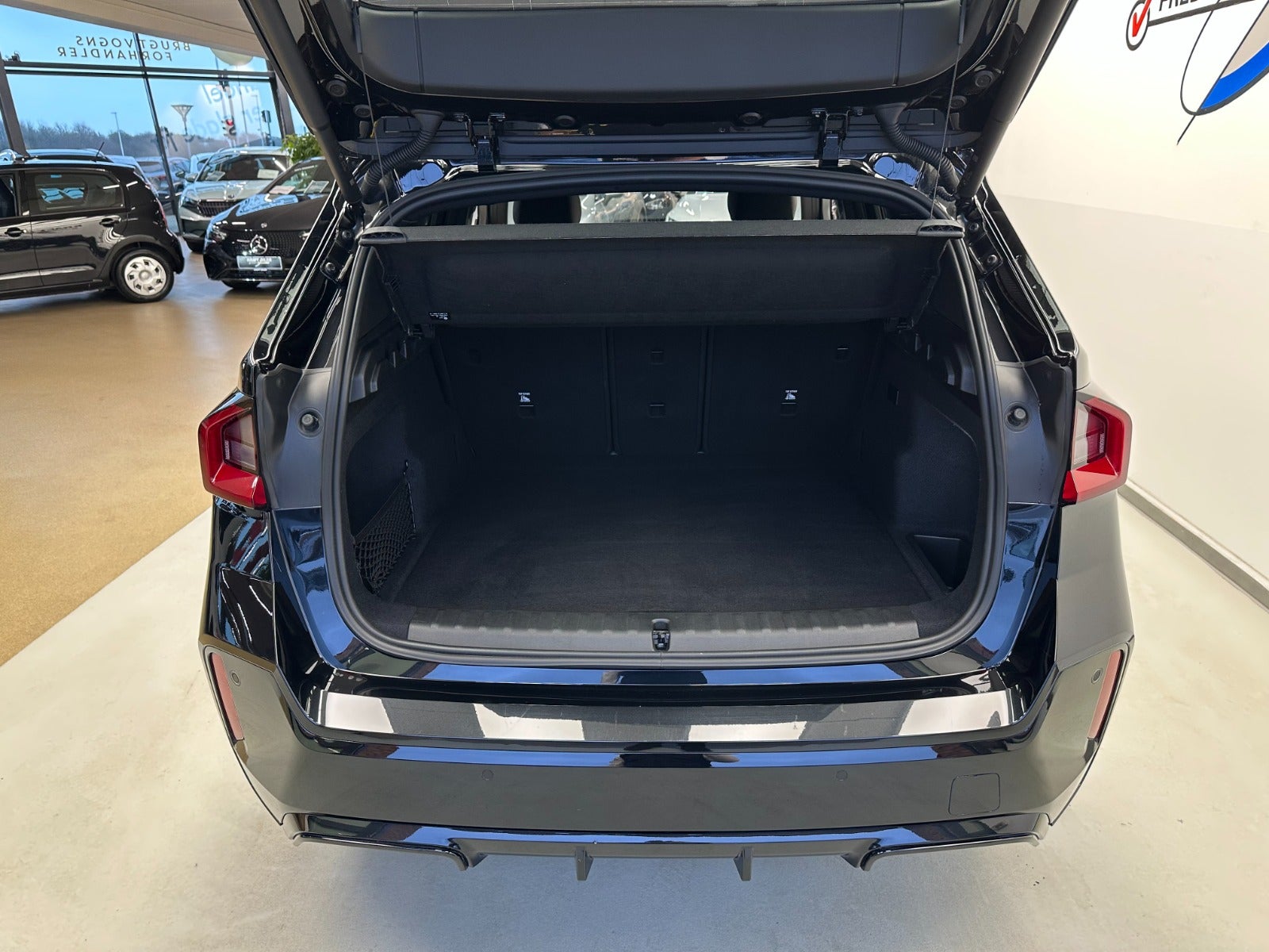 Billede af BMW iX1  eDrive20 M-Sport Pro