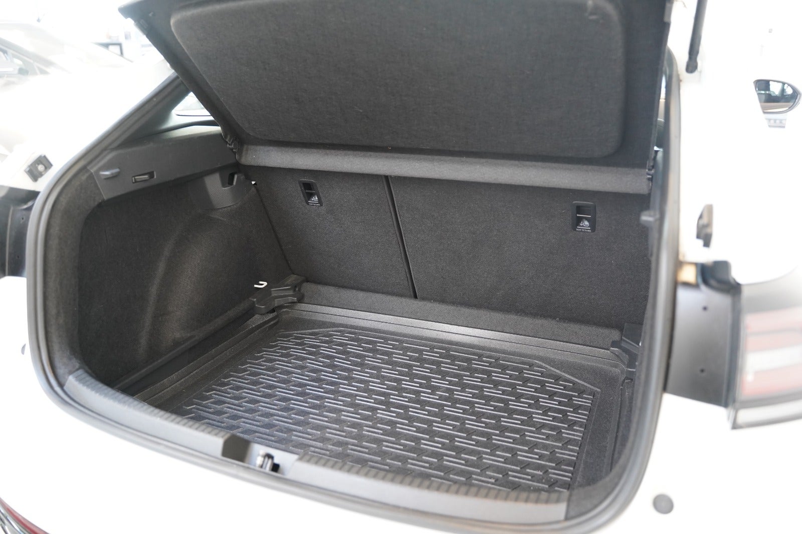 Billede af VW Taigo 1,0 TSi 110 R-line DSG
